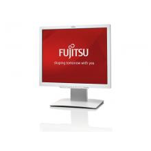 Fujitsu 19´´ B19-7 IPS LED 1280x1024/2M:1/5ms/250cd/DVI/VGA/4in1 stand/repro Monitor