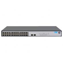 HP 1420-24G-2SFP Switch - JH017A