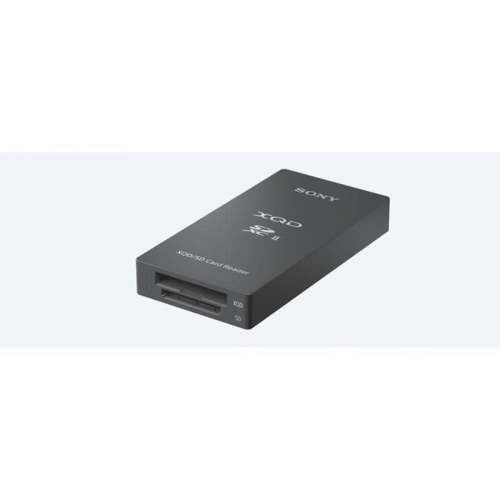 Sony MRWE90 Čtečka karet XQD, kompatibilní s rozhraním USB 3.0