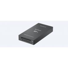 Sony MRWE90 Čtečka karet XQD, kompatibilní s rozhraním USB 3.0