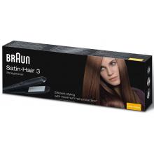 Braun ES1 Satin Hair 3 Žehlička na vlasy