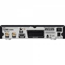 Thomson THS 813 USB PVR satelitní HD přijímač