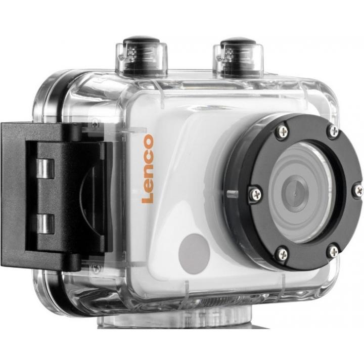 Lenco Sportcam - 400 Sportovní videokamera