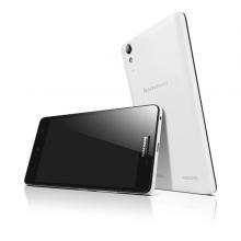 Lenovo Smartphone A6000  Dual SIM bílý