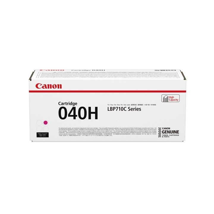 Canon Cartridge 040 H Magenta