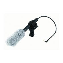 SONY ECM-CG60 - Vysoce kvalitní mikrofon