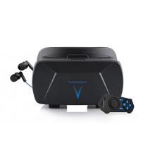 Modecom VOLCANO Blaze VR Experience 3D Set pro smartphone (brýle, sluchátka, gamepad)