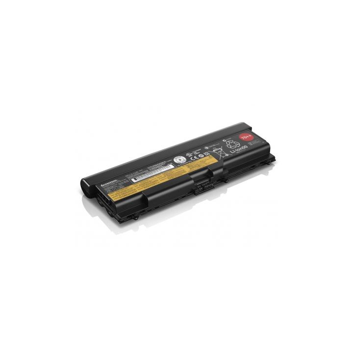 Baterie Lenovo 0A36303 TP Battery 70++ pro ThinkPad L412,L512,L430,L530,T410,T420,T430,T510,T520,T530, W510,W520,W530 9 Cell Li-Ion - originální