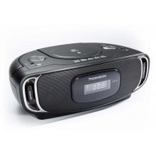 Thomson RCD 400BTs CD / MP3 a  Bluetooth Radiopřehrávač