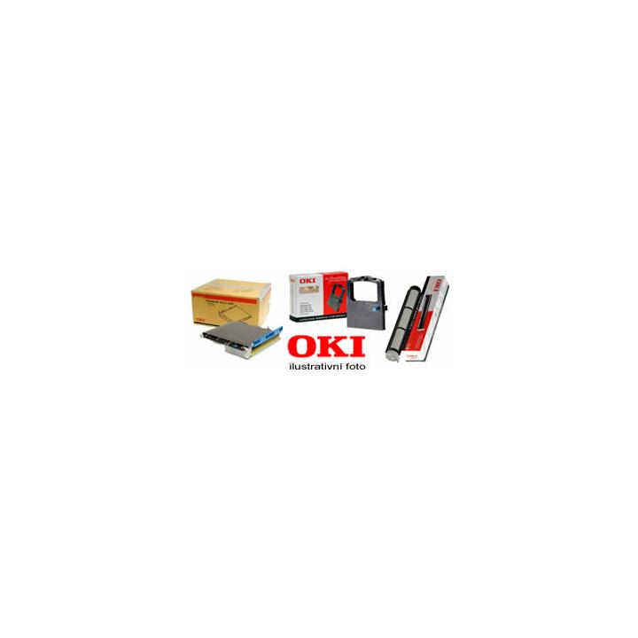 OKI 46507306 - originální Obraz. Válec magenta do C612-30K