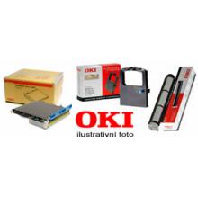 OKI 46507506 - originální Magenta toner do C612-6K