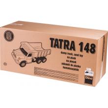 Dino Tatra Auto 148 73cm oranžová