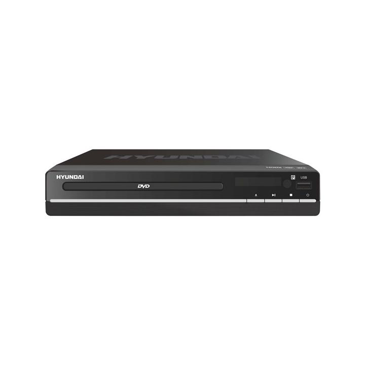 DVD přehrávač Hyundai DV2H 478 DU, displej, USB, HDMI