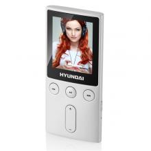 Přehrávač MP3/MP4 Hyundai MPC 501 FM, 8GB, 1,8