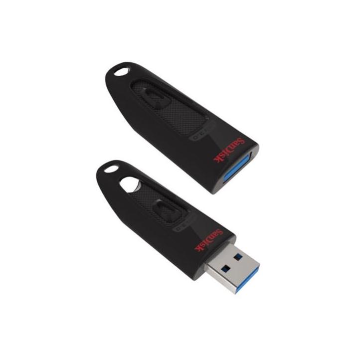 SanDisk Cruzer Ultra 256GB SDCZ48-256G-U46 USB3.0, 80MB/s
