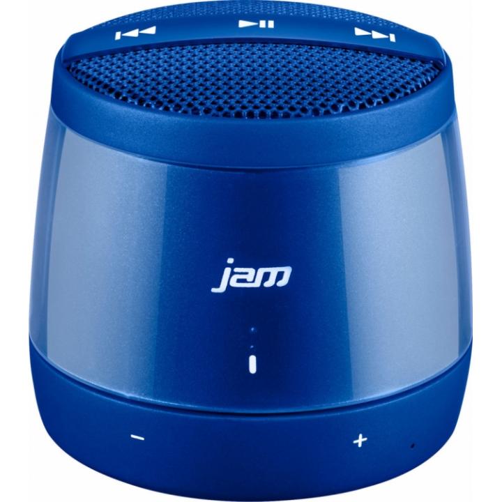 Jam hx-p550bl modrý reproduktor