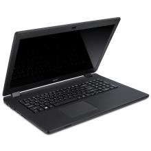 Acer Aspire ES17 (ES1-731G-P4E6) Pentium N3700 černý Notebook