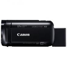 Canon LEGRIA HF R87 Black , Full HD , 32x zoom , 16 GB paměť