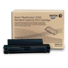 Xerox 106R01529 - originální Toner Black pro WC3550 (5.000 str)