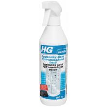 HG Hygienický čistič hydromasážních boxů 500ml