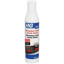 HG Intenzivní čistič varné desky 250ml