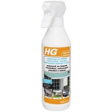 HG přípravek na čištění slunečníků, ochranných plachet a stanů 500ml