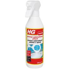 HG pěnový odstraňovač plísně 500 ml