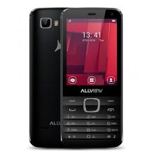 ALLVIEW H3 JOIN černý mobilní telefon
