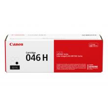 Canon Cartridge 046 H Black