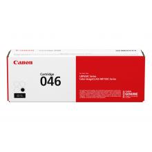 Canon Cartridge 046 Black