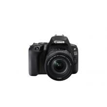Canon EOS 200D + 18-55 STM black 2250C002