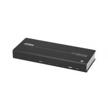 Aten VS184B AT-G 4-Port True 4K HDMI Splitter