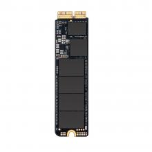 Transcend JetDrive 820 480GB, TS480GJD0 AHCI PCIe Gen3 x2 (3D TLC)