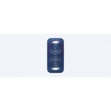 SONY GTK-XB60L Domácí audiosystém s vysokým výkonem Blue