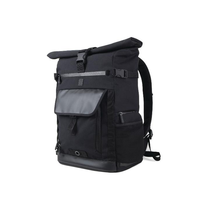 Crumpler KingPin Camera Full Backpack Pro - black