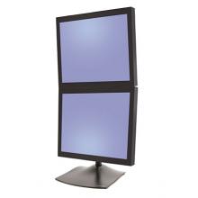 Ergotron DS100 Double Monitor vertikální pro 2 LCD 33-091-200