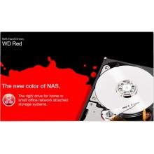 WD RED NAS WD100EFAX 10TB SATAIII/600 256MB cache