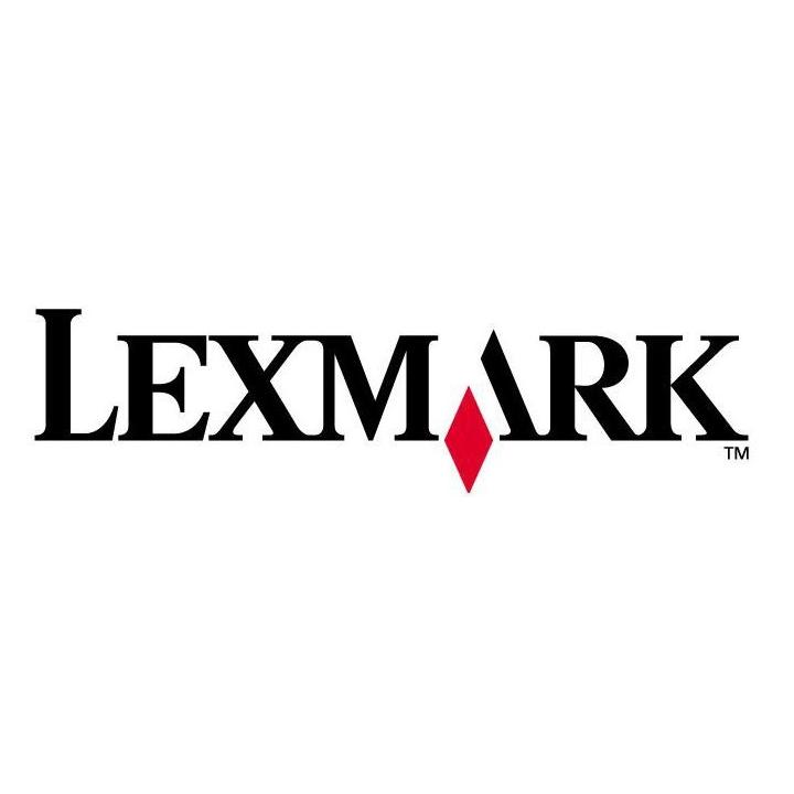 Lexmark 70C2HC0 - originální 702H Cyan High Yield Return Program Toner Cartridge - 3 000 stran