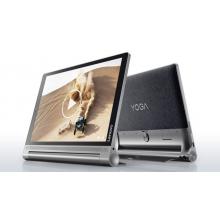 YOGA Tablet 3 PLUS Snapdragon 1,8GHz/4GB/64GB/10,1" IPS/2560x1600/Foto 13MPx/WIFI/Android6.0 černá  ZA1N0057CZ