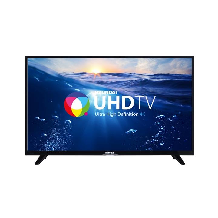 Televize Hyundai ULS 50TS292 SMART, LED