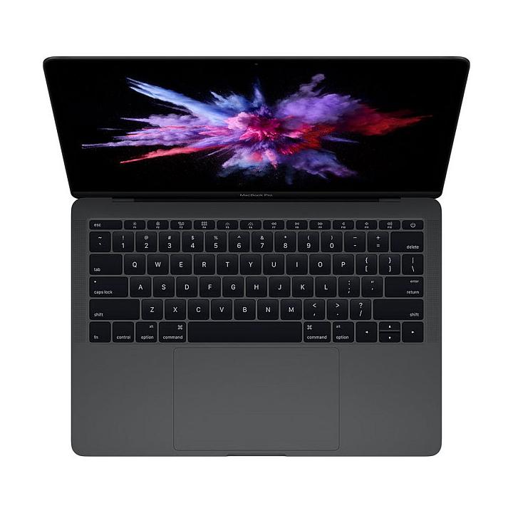 Apple MacBook Pro 13,3” IPS Retina 2560x1600/DC i5 2.3-3.6GHz/8GB/128GB_SSD/Iris Plus 640/CZ/Space Gray