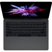 Apple MacBook Pro 13,3” IPS Retina 2560x1600/DC i5 2.3-3.6GHz/8GB/128GB_SSD/Iris Plus 640/CZ/Space Gray