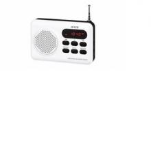 Lenco ices IMPR-112 rádio