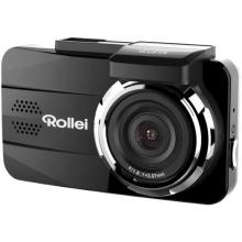 Rollei digitální kamera do auta/ DVR-308/ GPS/ 3" LCD/ FULL HD