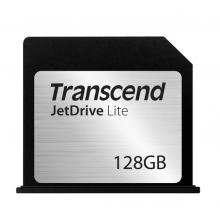 Transcend JetDrive Lite 130 expansion card 128GB pro Apple MacBook Air 13'' TS128GJDL130