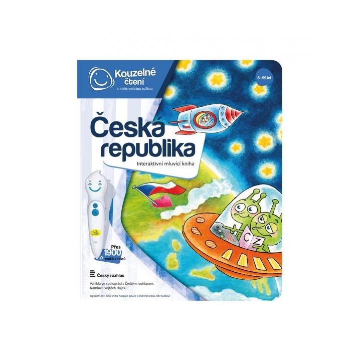 Albi Kniha Česká republika