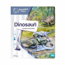 Albi Kniha Dinosauři