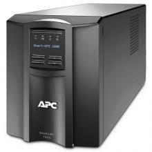 APC SMT1000IC Smart-UPS 1000VA (670W) LCD 230V SmartConnect