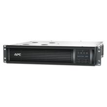 APC SMT1000RMI2UC Smart-UPS 1000VA LCD RM 2U, 700W, hl.457 mm, SmartConnect