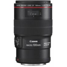 Canon EF 100mm f/2.8L Macro IS USM Objektiv